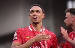 "Real Madrid Have Signed The Liverpool Star A Month Before The End Of His Contract