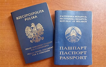 Белорус успешно съездил за границу с «паспортом иностранца» и поделился лайфхаком