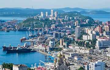 Украинская разведка ударила по российским морпехам во Владивостоке