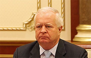 Славакія верне свайго амбасадара ў Беларусь