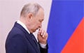 Путин болен