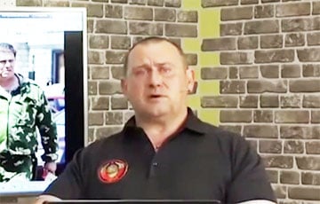 Z-блогер распавёў праўду аб стратах РФ і заклікаў спыніць вайну