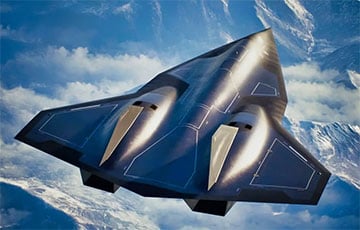 В США разработали самолет, который изменит баланс сил в гонке вооружений