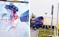 Украинские дроны, атаковавшие российские бомбардировщики, вылетали из фуры