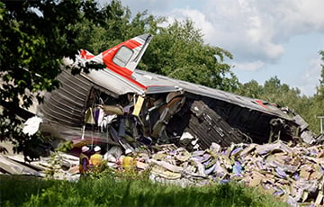 The Russian Investigative Committee Has Removed From Its Telegram Channel A Reference To The Bridge Bombing