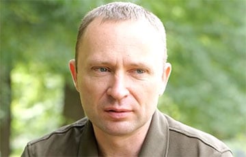 Командующий сухопутными войсками ВСУ подал в отставку