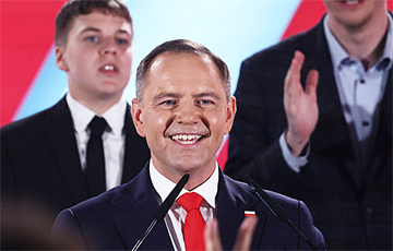 Karol Nawrocki Wins Poland's Presidential Runoff Election