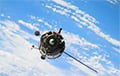 A Russian Satellite Made A Strange Maneuver Near A U.S. Spacecraft