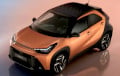 Toyota's Smallest Crossover With A Consumption Of 3.8 Liters Per 100 Km Is Presented