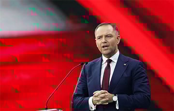 «Наўроцкі з'яўляецца перакананым прыхільнікам NATO і хаўрусу з ЗША»