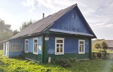 «Может, нас за дачников посчитали»