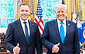 Trump Congratulated Poland's President-elect And Called Him His Ally