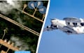 Operation Spider Web: Satellite Photos Of Two More Affected Airfields In Russia Have Emerged