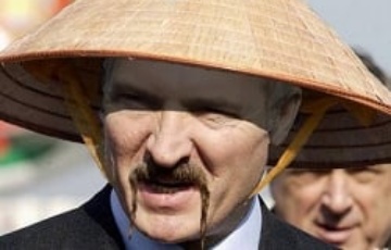 «Лукашэнка паслаў пакаянны ліст Сі і маліў аб сустрэчы»