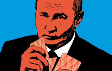 Foreign Policy: Расея апынулася ў стратэгічным тупіку