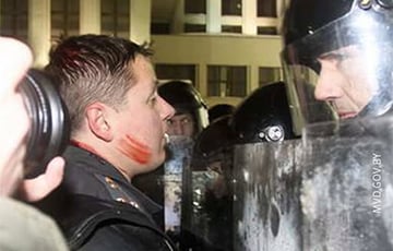 Умер бывший политзаключенный Александр Класковский