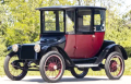 Как у Эдисона: старинный электромобиль 1918 года оказался дороже Tesla