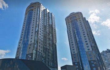 В доме с видом на Дрозды купили квартиру за $900 тысяч