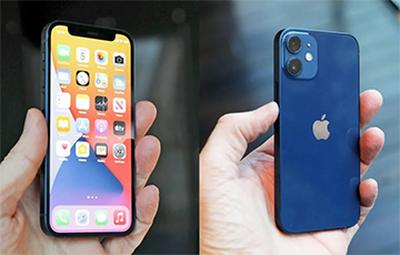 Лучшим смартфоном Apple признана модель 5-летней давности
