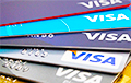 Карты Visa перестали работать с белорусским «Форексом»