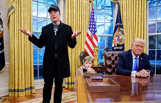 Musk Claimed That Without Him, Trump Would Have Lost The Election