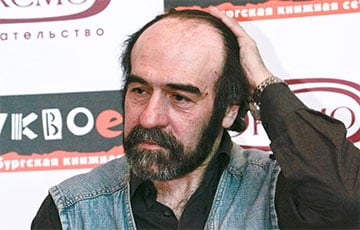 Умер сооснователь группы «Аквариум» Анатолий Гуницкий