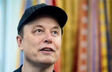 Маск выдвинул идею о создании новой политической партии в США