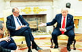 Bloomberg: Мерц просто дал Трампу возможность выговориться