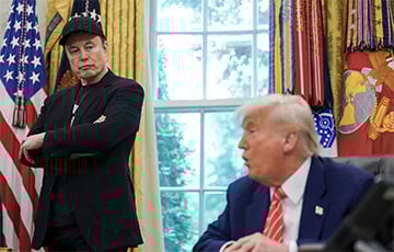 Politico: Между Маском и Трампом установилось шаткое перемирие