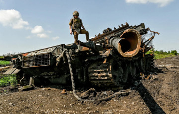 Россия приближается к критическому рубежу