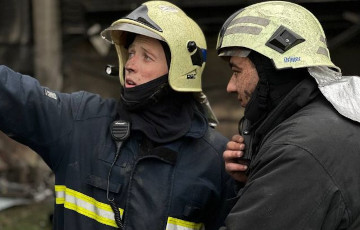 РФ в течение часа ударила по Харькову ракетой, двумя КАБами и из РСЗО «Торнадо-С»