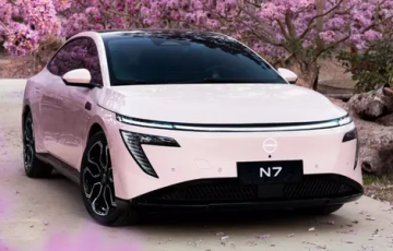 Новая танная мадэль Nissan, якая ўсіх здзівіла, стане яшчэ больш папулярнай