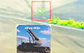 Ukrainian Soldiers Spectacularly Burned A Russian Buk-M3 With Ammunition