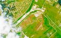 Russia Has Begun Building Airplane Shelters At Its Military Bases