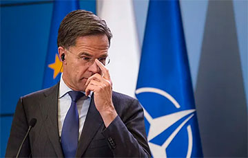 Rutte: Russia Could Attack NATO Within Five Years