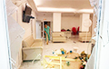 Russia Struck A Maternity Hospital In Odessa