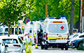 There Was A School Shooting In Austria