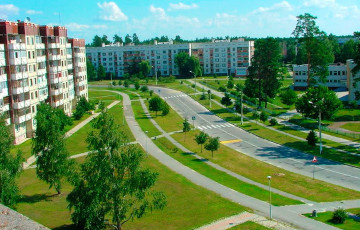 Украіна хоча ператварыць вядомае кожнаму беларусу месца ў Міжнародны цэнтр турызму