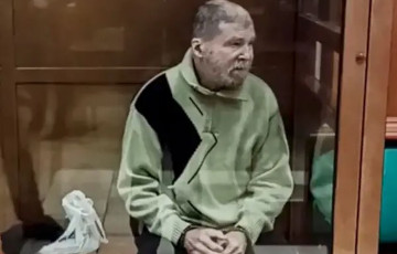NYT: 73-гадовы амерыканскі настаўнік знойдзены ў расейскім палоне