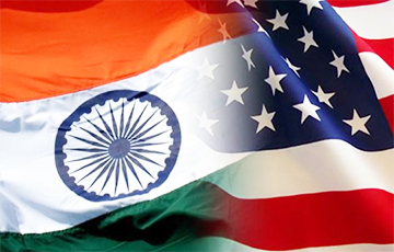India And US Rush To Strike A Deal Before Trump's Tariffs Take Effect