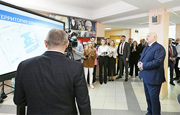 Почему «кина не будет»