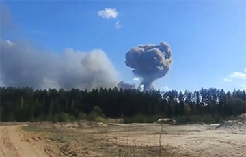 Паўночнакарэйскія РСЗА не даехалі да фронту ва Украіне