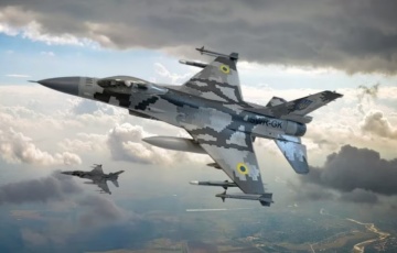 The AFU Hit A Secret Russian Warehouse In Kursk Region