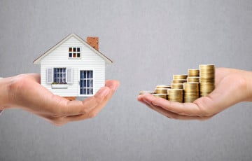 У Беларусі ўвялі змены для рынку нерухомасці