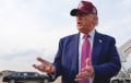 Трамп оценил слова Маска о сожалении из-за публикаций о нем