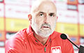 Poland National Soccer Team Coach Resigns After Row With Lewandowski