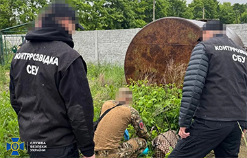 Украінская школьніца прадухіліла тэракт ФСБ у Івана-Франкоўску
