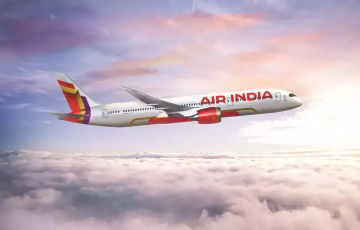 Airplane Crash In India: Plane Crashes Into Doctors' Hostel