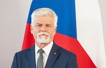 Прэзідэнт Чэхіі выказаўся за пераход краіны на еўра