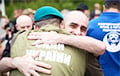 Ukraine And Russia Hold New Prisoner Exchange
